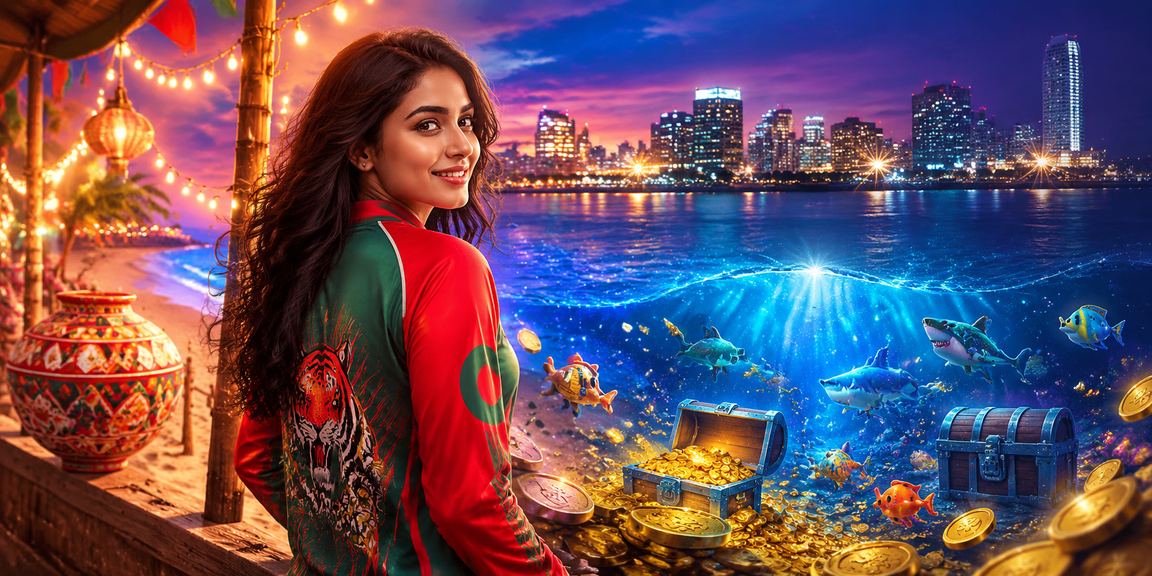 bangladesh baji